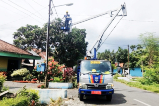 Dishub Lumajang Launching Pelaporan Online Soal Perhubungan dan Infrastruktur