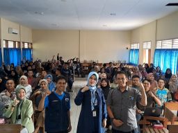 STKIP PGRI Lumajang Gelar Workshop Virtual Reality For Education Bersama Pendekar VR Jawa Timur