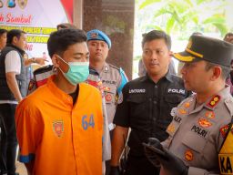 Ini Kronologi Penjual Gorengan Tewas di Klakah Lumajang Menurut Polisi