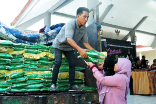 Pemkab Lumajang Gelar Pasar Murah, Catat Tanggal dan Tempatnya