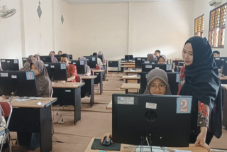 Dinas Pendidikan Lumajang Minta Lembaga Sekolah Lebih Teliti Dalam Mencetak Ijazah Siswa