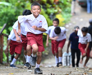 3.561 Anak di Lumajang Terdata Putus Sekolah