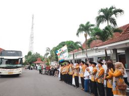 Kemenag Lumajang Pastikan Persiapan Haji 2025 Tuntas, 1.200 Jemaah Siap Berangkat