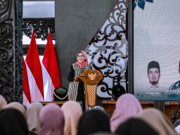 Bupati Lumajang Buka Konferwil PII Jatim ke-34, Dorong Regenerasi Pemimpin Muda