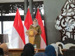 Pemkab Lumajang Fokus Benahi Infrastruktur dan Sektor Strategis dalam RPJMD 2025–2029
