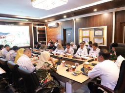 118 Ribu Warga Lumajang Belum Terlindungi JKN, Pemkab Minta Uluran Tangan Swasta