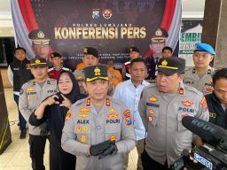 Polisi: CCTV Tidak Menunjukkan Ada Pemukulan Pedagang Es Krim oleh Oknum Satpol PP Lumajang