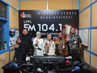 Pemerintah dan DPRD Lumajang Komitmen Pencegahan dan Pemberantasan Narkoba