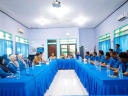 Pemkab Lumajang Genjot Pemerataan Akses Air Bersih di Wilayah Utara