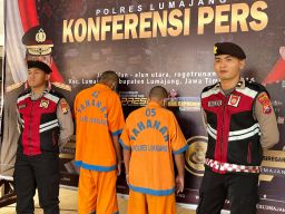 DPO Pencurian Sapi di Lumajang Ditangkap, Empat Pelaku Masih Buron