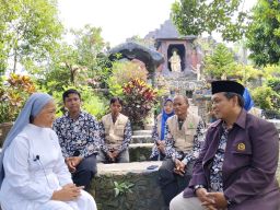 KALIBER 99”: Religious Literacy and Agricultural Empowerment Unite to Foster Interfaith Harmony