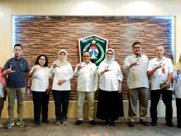 Pemkab Lumajang Bangun 268 Rubuha untuk Kendalikan Hama Tikus