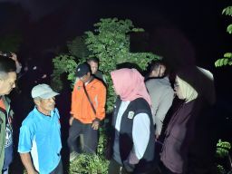 Ancaman Banjir di Sumberwuluh, Bupati Indah Amperawati Minta Warga Mengungsi