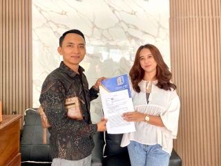 Tigang Juru Law Office Minta Terduga Pencabulan Anak Kandung di Randuagung Lumajang Segera Ditahan