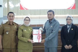 Selaraskan Pembangunan dengan Visi Misi Bupati, DPRD Akan Bahas Perubahan APBD Lumajang Tahun 2025