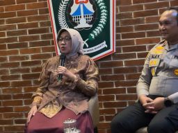 Lumajang Serius Perangi Stunting: Angka Turun Drastis, Targetkan 18 Persen di Akhir 2025