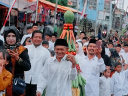 Tradisi Jolen Senduro Lumajang, Simbol Harmoni dan Pelestarian Budaya di Lereng Semeru