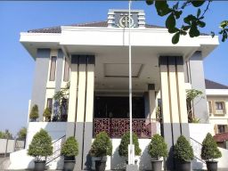 Tiga Motor Pegawai Raib Digondol Maling di Rumah Dinas Kejari Lumajang