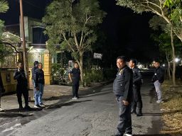 Polres Lumajang Perketat Patroli Malam, Amankan Wilayah Rawan