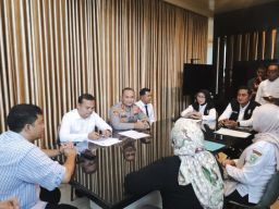 Pemkab Lumajang Tindaklanjuti Dugaan Penahanan Ijazah oleh Perusahaan Swasta