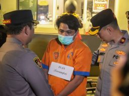 Residivis Curanmor Ditembak Polisi, 8 Kali Beraksi di Lumajang dan Batu