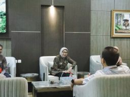 Pemkab Lumajang Pastikan Kampus UNEJ Klakah Beroperasi Tahun Depan