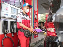 Stok BBM Terjamin, Bupati Peringatkan Warga: Jangan Timbun!