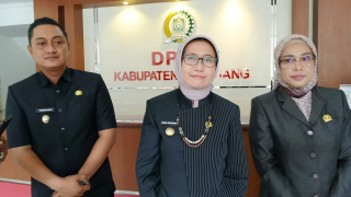 Lewat Perubahan ABPD 2025, Bunda Indah Realisasikan Sejumlah Janji Politik Bagi Warga Lumajang