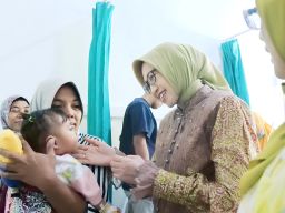 RSNU Permata Gelar Operasi Bibir Sumbing Gratis, Puluhan Pasien Tak Mampu Terbantu