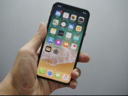 Cara Menyalin Bagian Tertentu Dari Pesan di iPhone