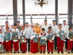 Pemkab Lumajang Dorong Optimalisasi Zakat untuk Penguatan Sosial