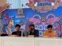 Partilibur 2025 Jadi Konser Terakhir di Lumajang, Pindah ke Daerah Lain