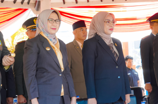 Ketua DPRD Apresiasi Langkah Pemkab Lumajang Angkat Seluruh Non ASN Jadi PPPK Paruh Waktu