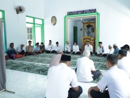 Pemkab Lumajang Beri Insentif untuk 1.300 Marbot Masjid Mulai 2025