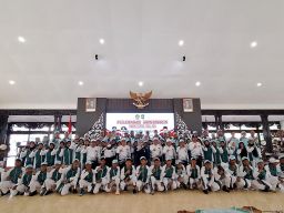 Bupati Lumajang: Menang Itu Penting, Tapi Sportivitas dan Akhlak Lebih Utama