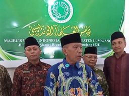 MUI Lumajang Tegaskan Dukungan terhadap Fatwa Haram Sound Horeg yang Dikeluarkan MUI Jatim