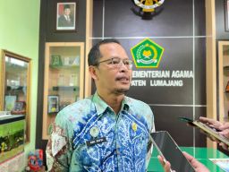Kemenag Lumajang Matangkan Skema Honor Guru Non-NIP dan Guru Ngaji, Masih Koordinasi dengan Pemkab
