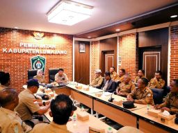 Bupati Lumajang Dorong Sekolah Pilih Destinasi Wisata Lokal