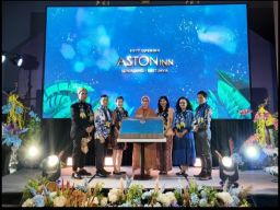Archipelago Resmikan Aston Inn, Hotel Berstandar Internasional Pertama di Lumajang