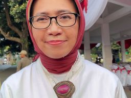 Bupati Lumajang Ajak Warga Bersatu di Momen HUT ke-80 RI