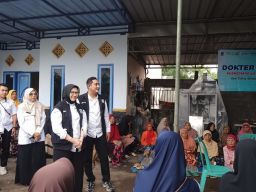 Jangan Tunggu Sakit! Dokter Muter Pemkab Lumajang Tembus Desa, Tampar Pola Pikir Warga