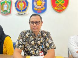 Satpol PP Lumajang Klarifikasi Penutupan Lahan Parkir Magnolia