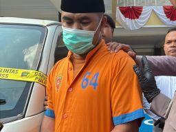 Polisi Berhasil Ringkus DPO 4 Tahun, Maling Pick Up di Padang Lumajang Positif Narkoba