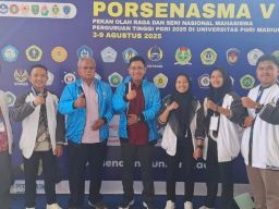 STKIP PGRI Lumajang Buka Pendaftaran Mahasiswa Baru, Tawarkan Beasiswa dan Dukungan Bakat