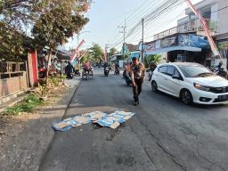 Aldi Andika Pulang Tinggal Nama, Pelaku Tabrak Lari Lumajang Dicari Polisi