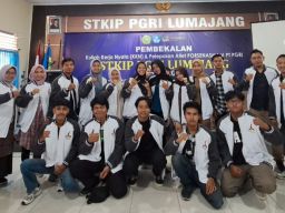 Mimpi, Sportivitas, dan Persahabatan: 22 Mahasiswa STKIP PGRI Lumajang Berjuang di Porsenasma V