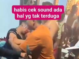 Usai Cek Sound, Pria Karangrejo Mabuk Nekat Curi Ayam Rp100 Ribu, Berujung Babak Belur Digebuki Massa
