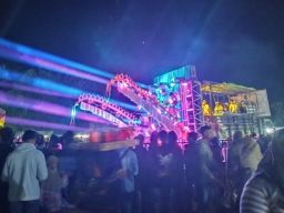 Perayaan HUT RI di Lumajang Berubah Duka, Ibu Muda Tewas Saat Tonton Karnaval Sound Horeg