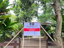 Ramah Investasi? Investor Pertanyakan Penutupan Lahan Parkir Cafe Magnolia Lumajang