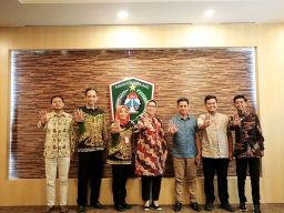 Pemkab Lumajang Libatkan Pesantren dalam Eliminasi TBC